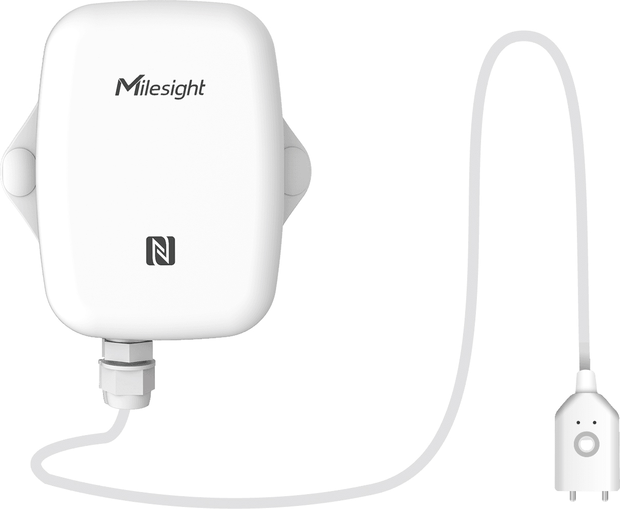 Milesight EM300-SLD -vuotovahti
