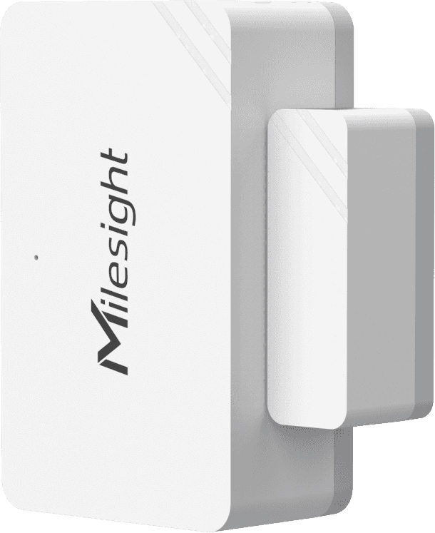 Milesight WS301 -magneettikytkin