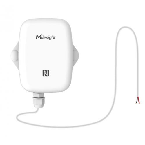 Milesight EM300-DI pulssilaskuri