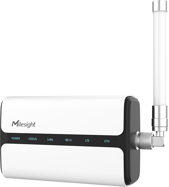 Milesight UG65 LoRaWAN Gateway