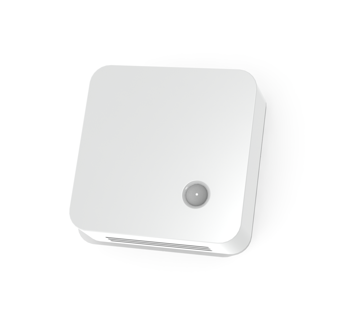 Elsys ERS-CO2 - lämpötila, kosteus, valo, liike, CO2