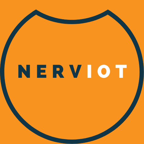 Palovaroittimen IoT-yhteys