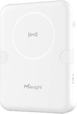 Milesight VS373 kaatumishälytin